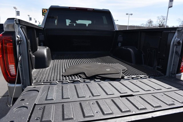 GMC Sierra 1500 Vehicle Image 07