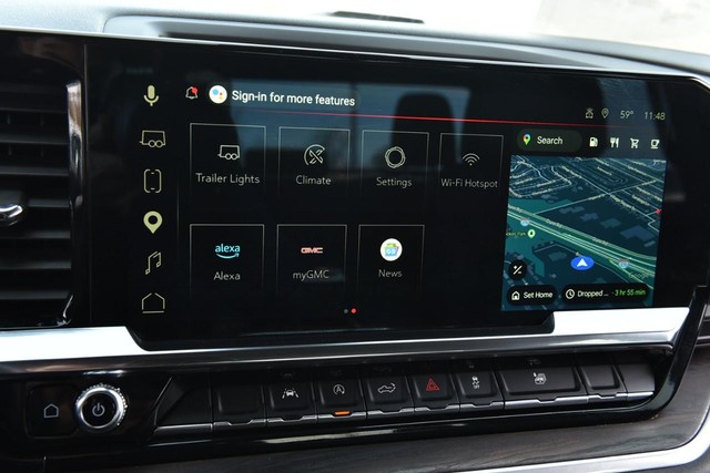 GMC Sierra 1500 Vehicle Image 14