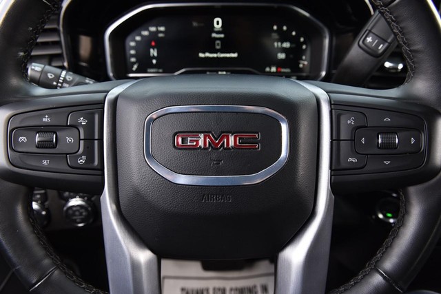 GMC Sierra 1500 Vehicle Image 18