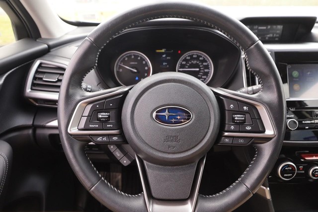Subaru Forester Vehicle Image 12