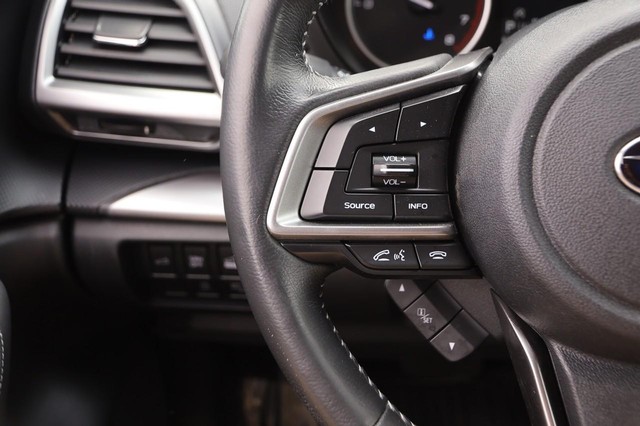 Subaru Forester Vehicle Image 13