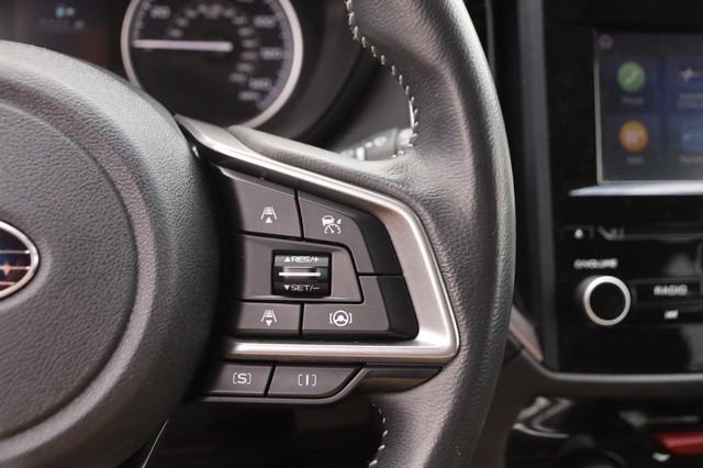 Subaru Forester Vehicle Image 14