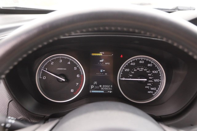 Subaru Forester Vehicle Image 15