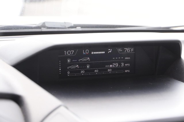 Subaru Forester Vehicle Image 17