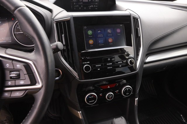 Subaru Forester Vehicle Image 18