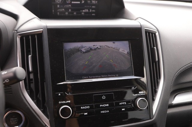 Subaru Forester Vehicle Image 19