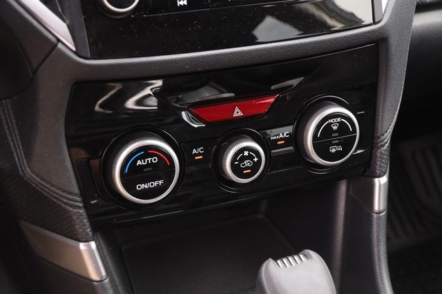 Subaru Forester Vehicle Image 20