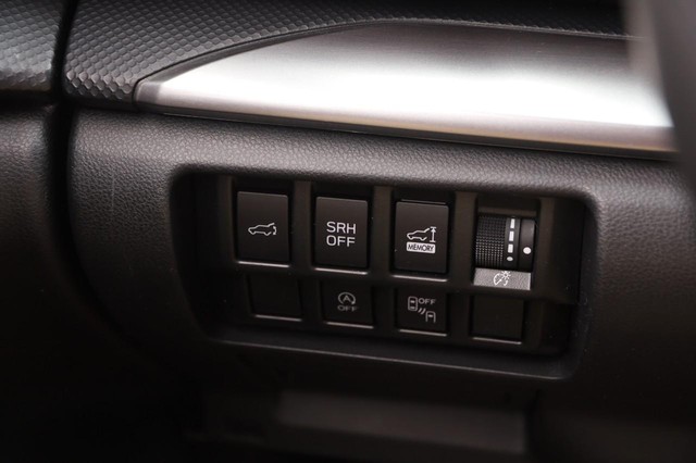 Subaru Forester Vehicle Image 22