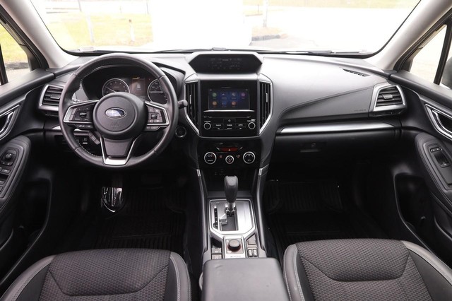 Subaru Forester Vehicle Image 23