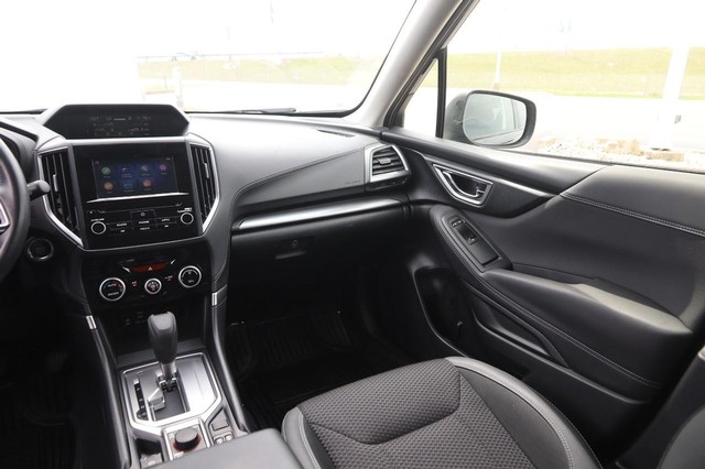 Subaru Forester Vehicle Image 27