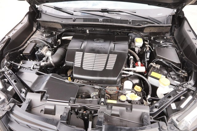 Subaru Forester Vehicle Image 29