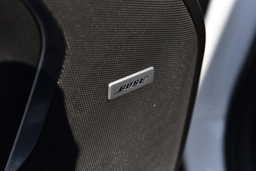 Chevrolet Tahoe Vehicle Full-screen Gallery Image 9