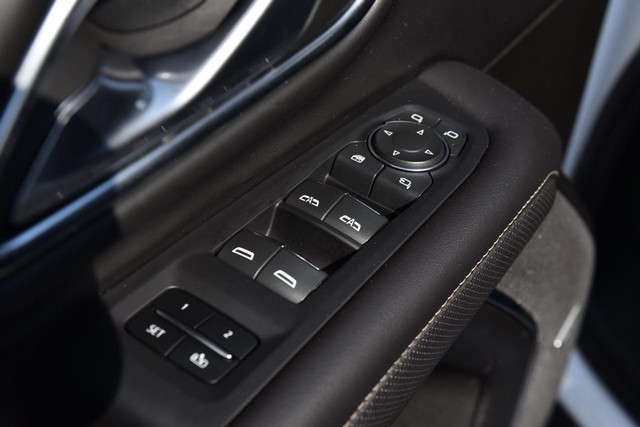 Chevrolet Tahoe Vehicle Image 08