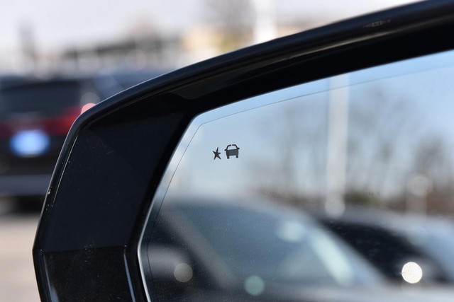 Chevrolet Tahoe Vehicle Image 10