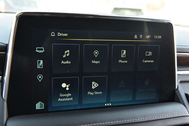 Chevrolet Tahoe Vehicle Image 14