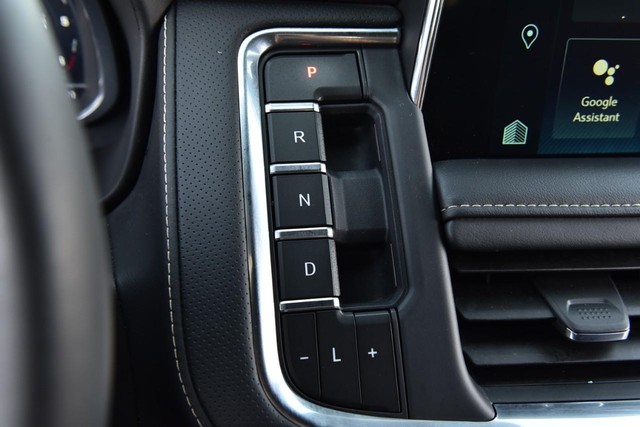 Chevrolet Tahoe Vehicle Image 15