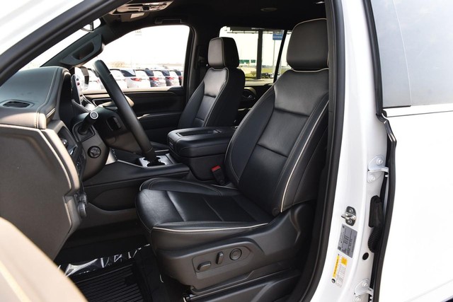 Chevrolet Tahoe Vehicle Image 20