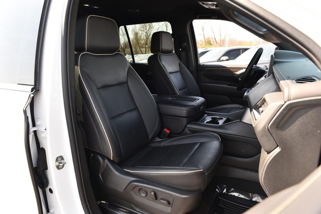 Chevrolet Tahoe Vehicle Image 21