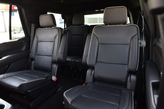 Chevrolet Tahoe Vehicle Image 22