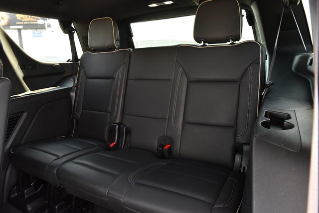 Chevrolet Tahoe Vehicle Image 24