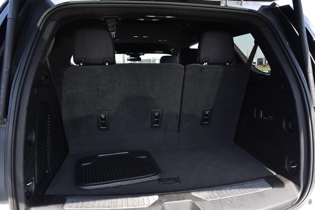 Chevrolet Tahoe Vehicle Image 25