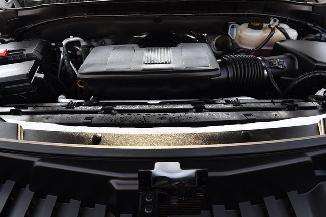 Chevrolet Tahoe Vehicle Image 28