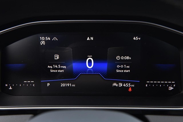 Volkswagen Jetta Vehicle Image 12