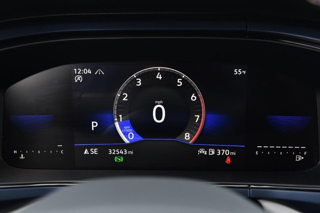 Volkswagen Taos Vehicle Image 11