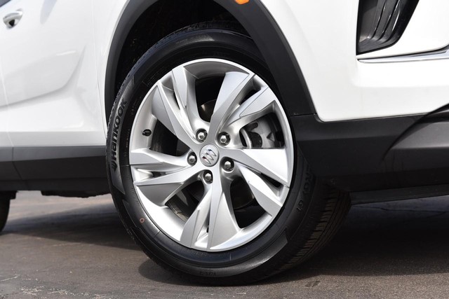 Buick Encore GX Vehicle Image 03