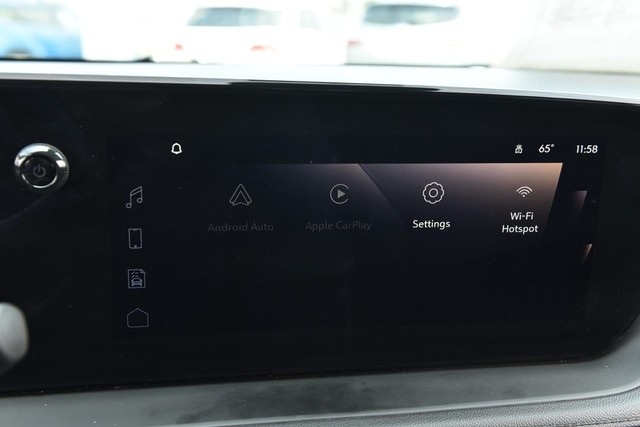 Buick Encore GX Vehicle Image 13