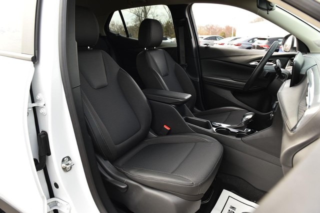 Buick Encore GX Vehicle Image 20