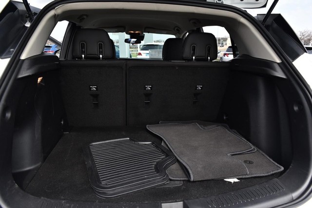 Buick Encore GX Vehicle Image 23