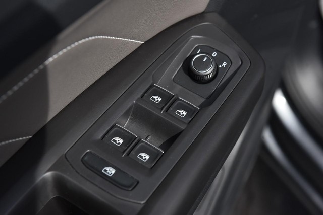 Volkswagen Atlas Vehicle Image 08