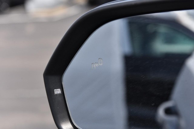 Volkswagen Atlas Vehicle Image 10