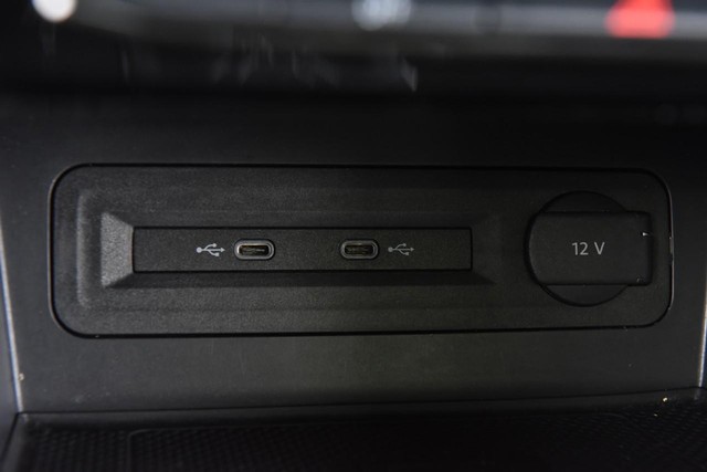 Volkswagen Atlas Vehicle Image 16