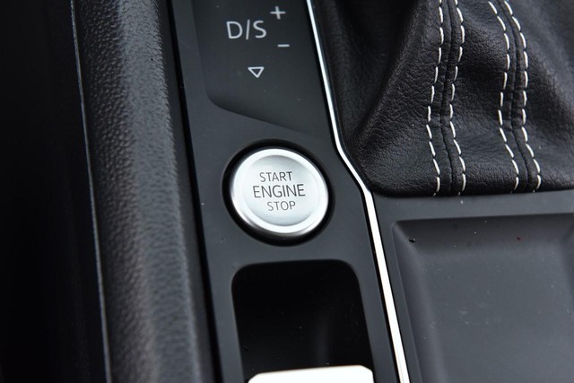 Volkswagen Atlas Vehicle Image 17