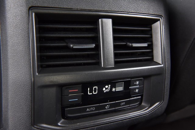 Volkswagen Atlas Vehicle Image 23