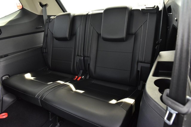 Volkswagen Atlas Vehicle Image 25