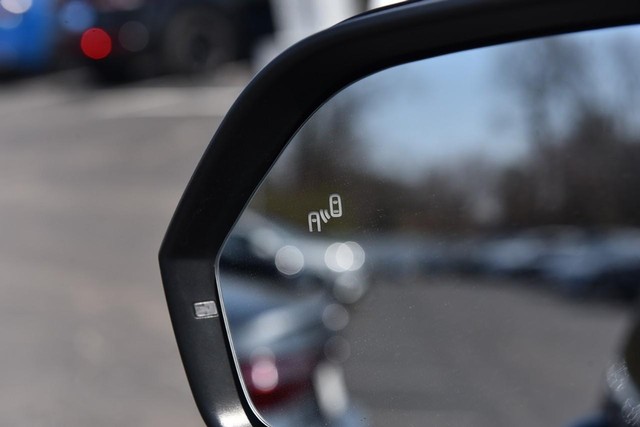 Volkswagen Atlas Vehicle Image 10