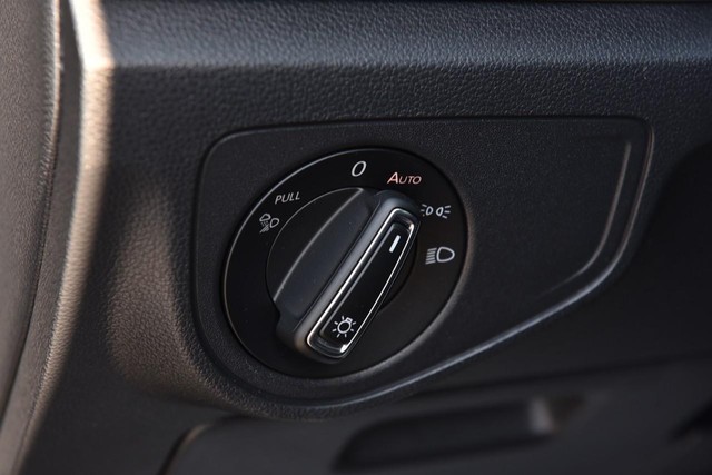 Volkswagen Atlas Vehicle Image 11