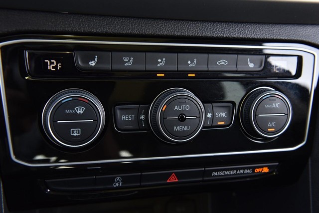 Volkswagen Atlas Vehicle Image 15