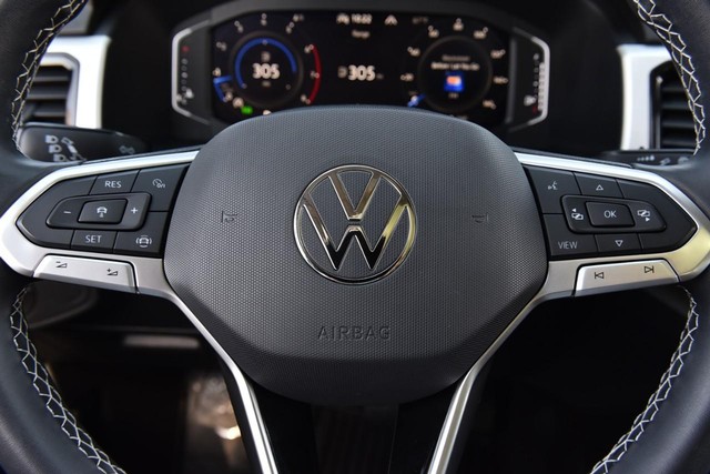 Volkswagen Atlas Vehicle Image 18