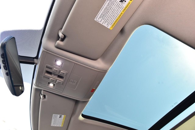 Volkswagen Atlas Vehicle Image 21