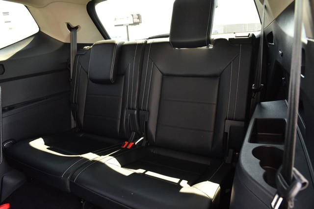 Volkswagen Atlas Vehicle Image 25