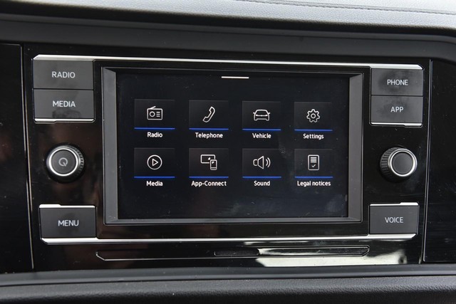 Volkswagen Jetta Vehicle Image 14