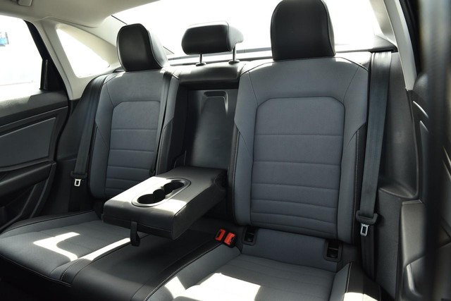 Volkswagen Jetta Vehicle Image 23