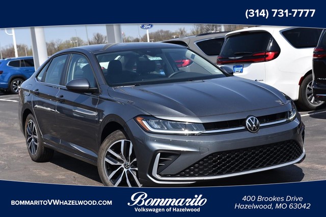 Hazelwood MO 2025 Volkswagen Jetta more details - volkswagen jetta