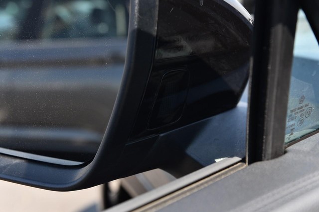 Volkswagen Tiguan Vehicle Image 10