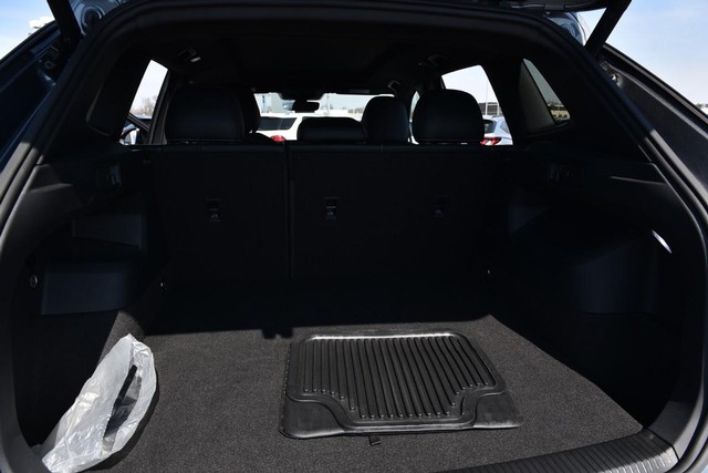 Volkswagen Tiguan Vehicle Image 25