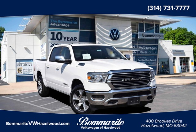 Hazelwood MO 2024 Ram 1500 more details - ram 1500